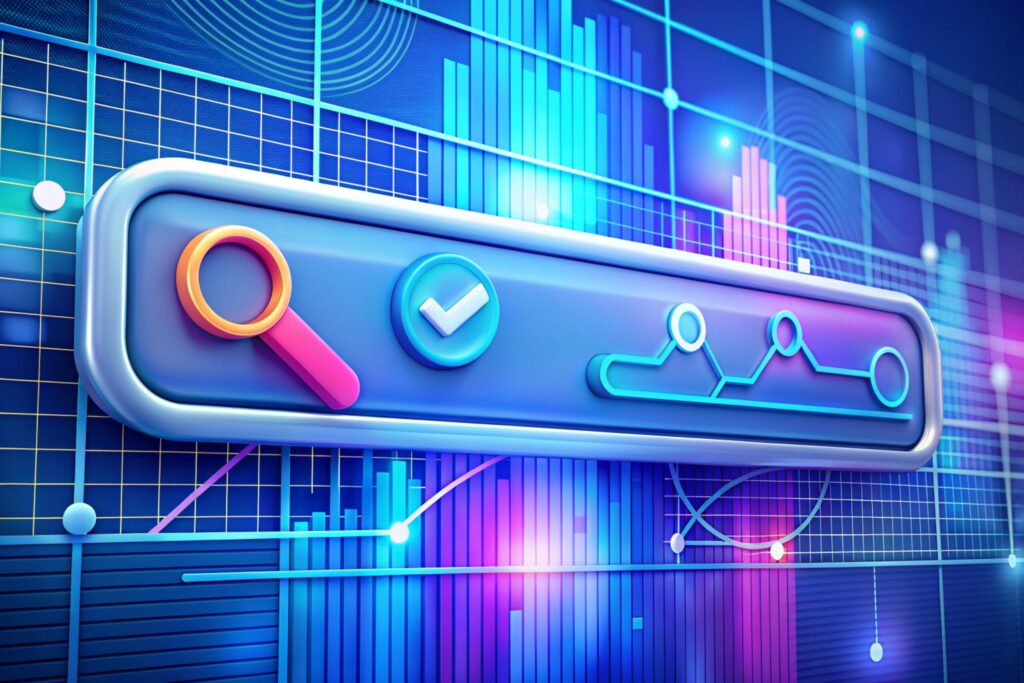 Čo je SEO optimalizácia a prečo je dôležitá 1 3d browser seo search illustration seo optimization marketing search bar icon research concept trendy modern vector 3d style scaled 1 Čo je SEO optimalizácia a prečo je dôležitá marketingová agentúra