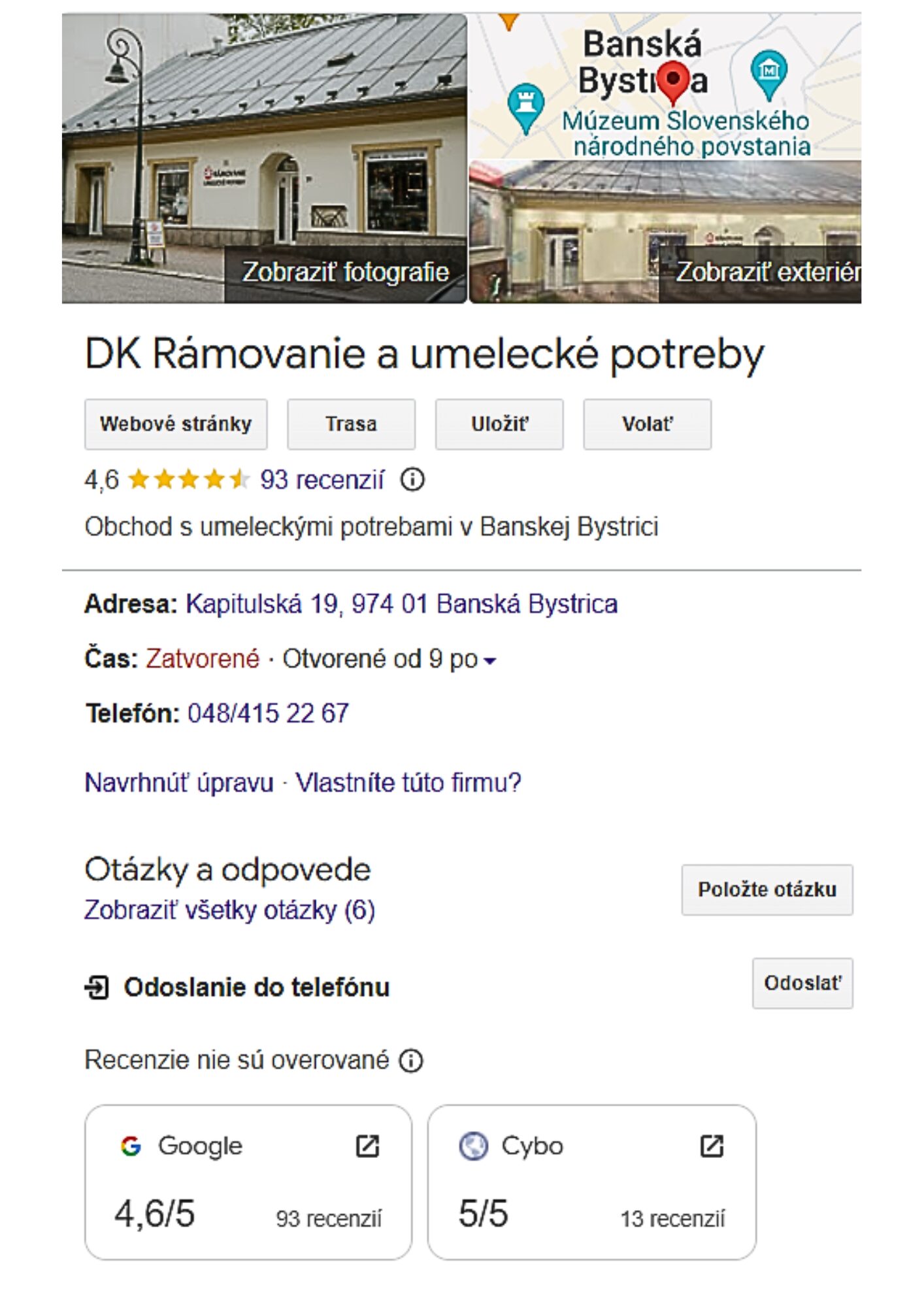 local seo