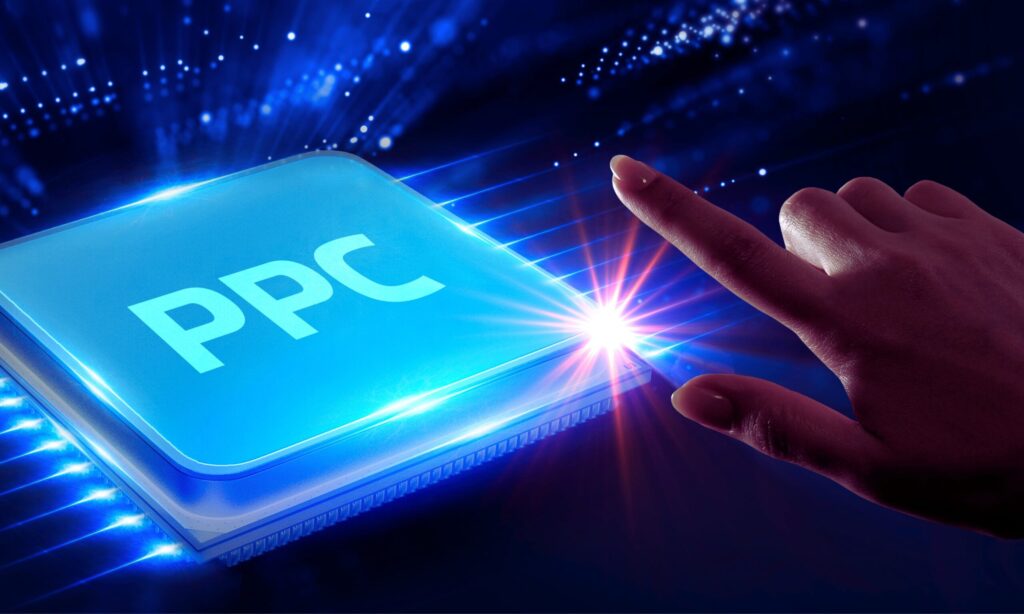 čo je PPC