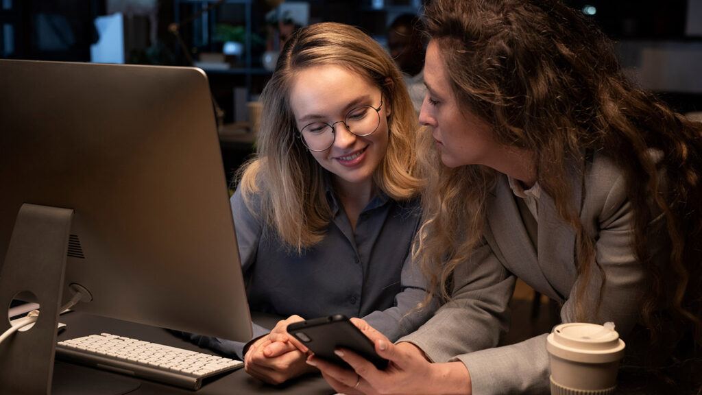 post 1 Prečo je SEO optimalizácia dôležitá pre váš web? marketingová agentúra